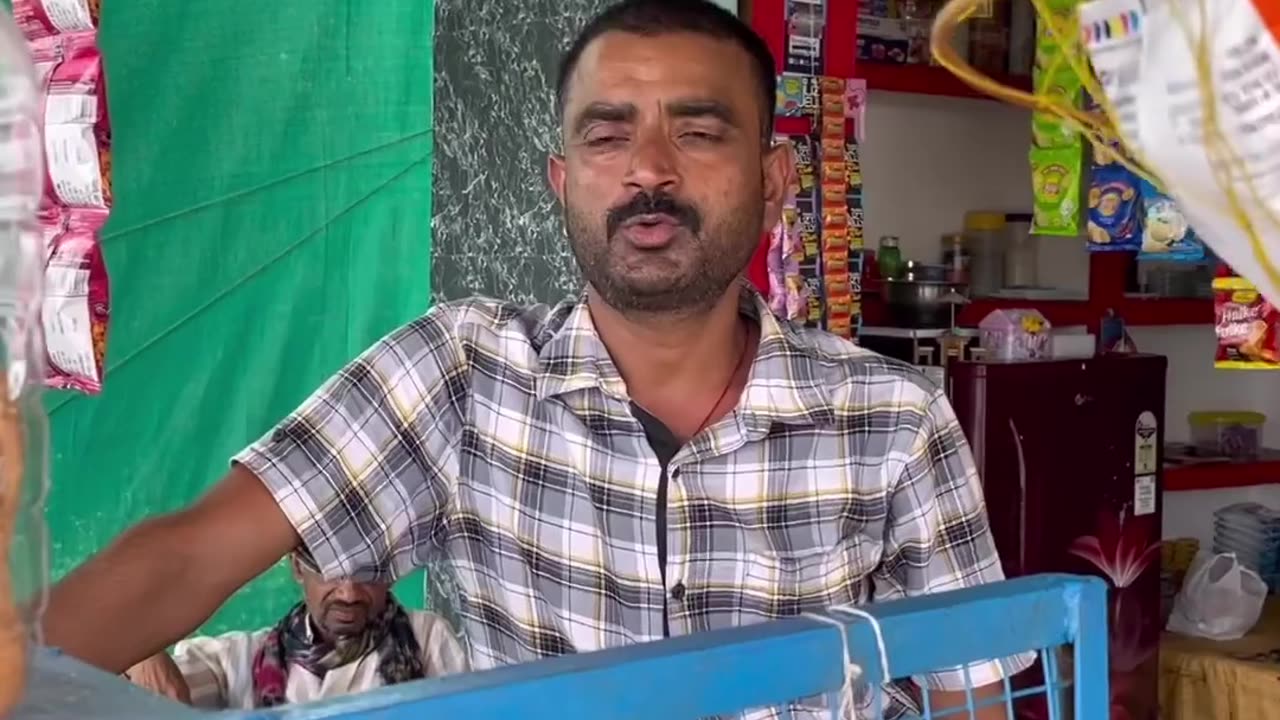 Job ki jarurat hai