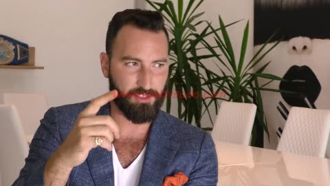 Andrew Tate | How To Be A G Course | Part 3