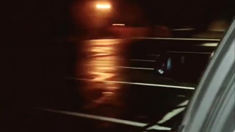1833# POV CTSV V in Wet Church Parking Lot