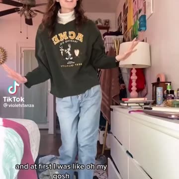 Delusional rips skin off penis