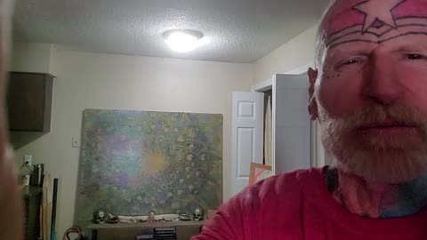 RAMBLING AND RANTING #2 - WHO YOU ARE - WORLD SITUATION - 2 PHASE AWAKENING