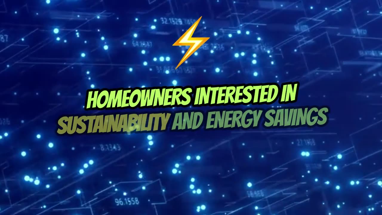 Unlock Solar Leads !