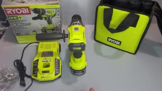 J & G Shoot the breeze RYOBI One+ Cordless Precision Rotary Tool