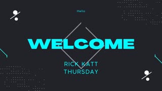 Rick Katt 021623