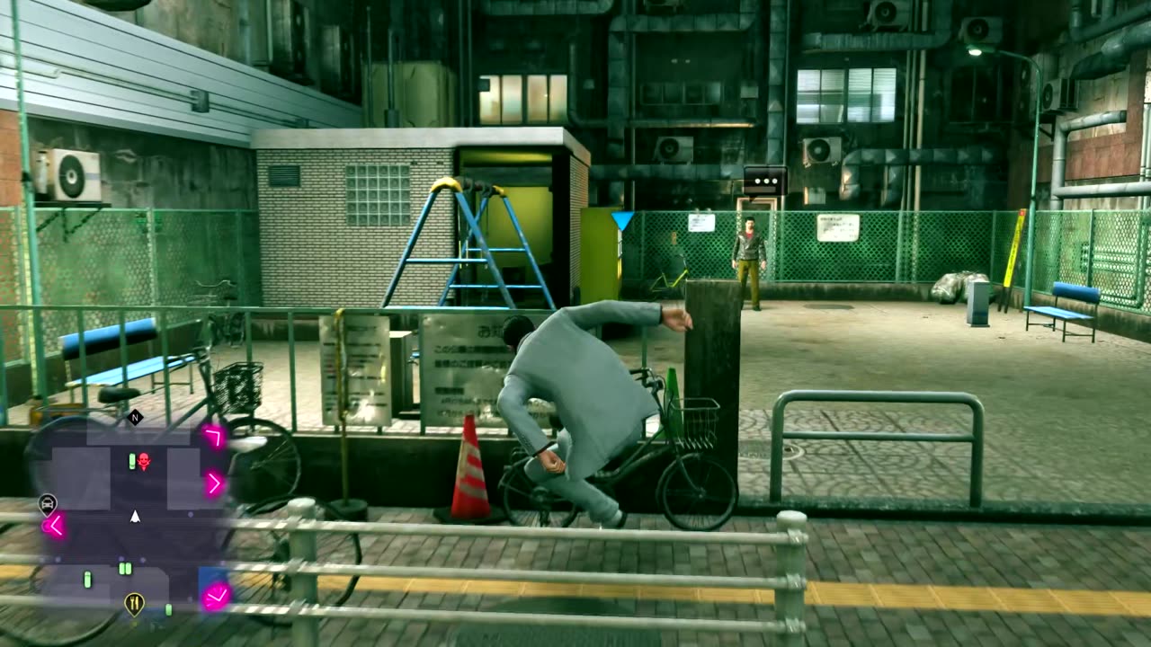 Yakuza Kiwami 2 Gameplay Walkthrough Part 40 - No Commentary