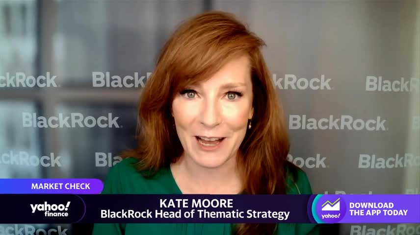 U.S. economy 'not quite at an inflection point' amid Fed rate hikes: Strategist