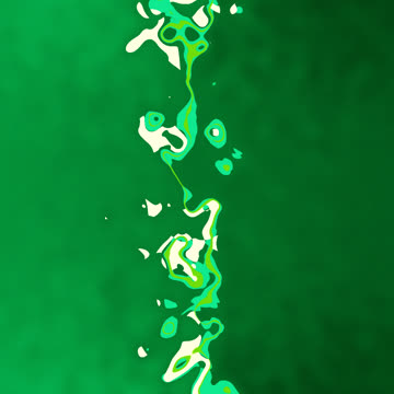 Hypnotic Abstract to Chill Beat