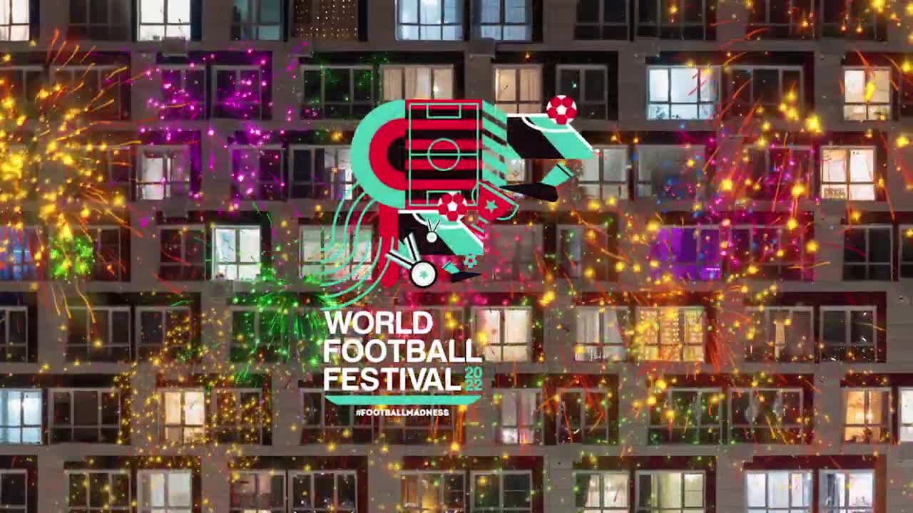 World Football Festival