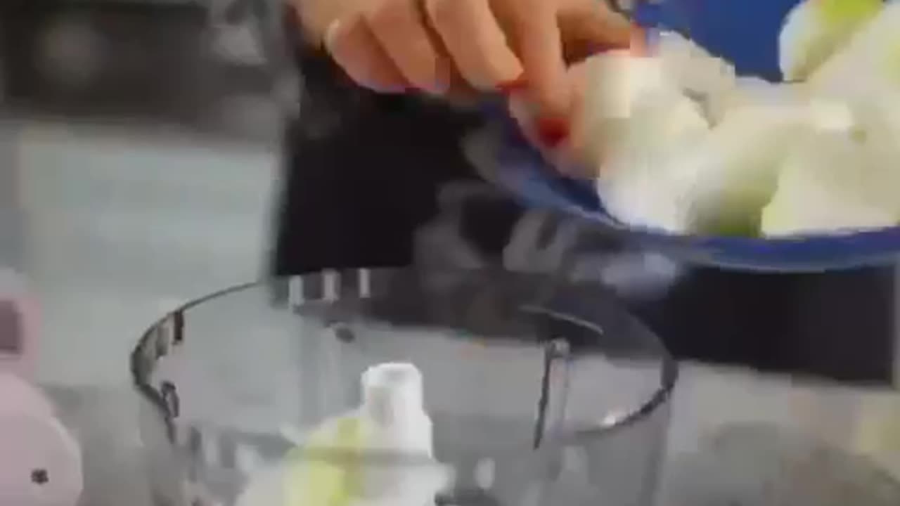 Food real