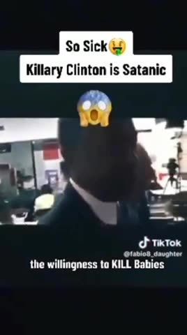 [HRC] | Alice/Evergreen | Crimes Against Humanity