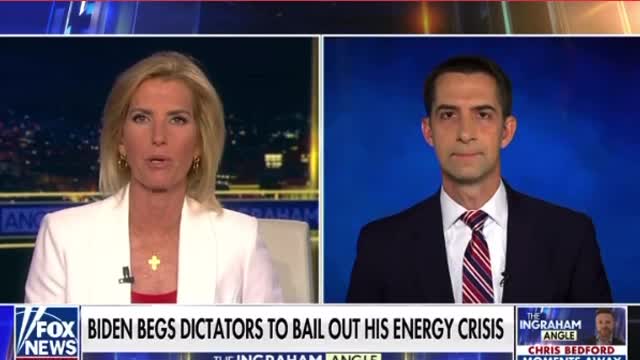 Wow they’re actually talking about impeaching Joe!