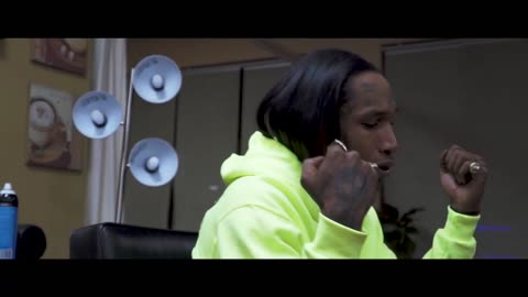 Slim Tha Foreignor ~ Tell Me Ft Rexx Life Raj (VIDEO)
