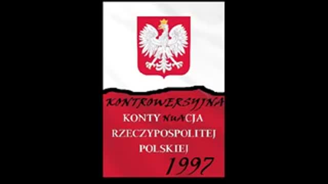 Kontrowersyjna konstytucja Rzeczypospolitej Polskiej