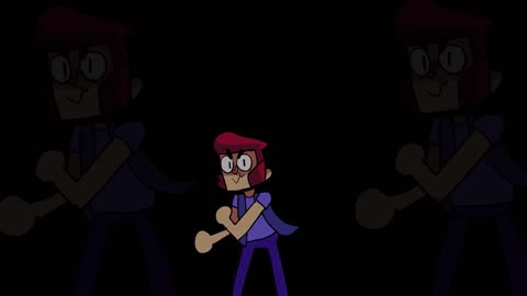 3..2..1.. SHELLY! BRAWL STARS ANIMATION