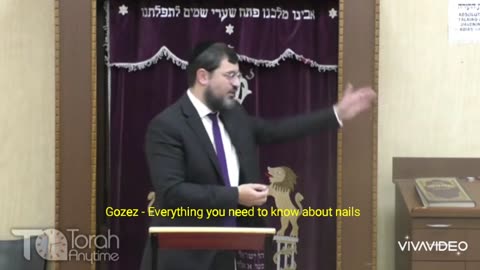 Gozez - Everything you need to know about nails. Video 2 of 5 (Video #41 in the series)