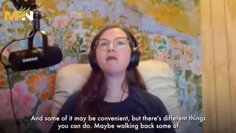 Whitney Webb 05: Mass Surveillance - A Dystopia to Oppose