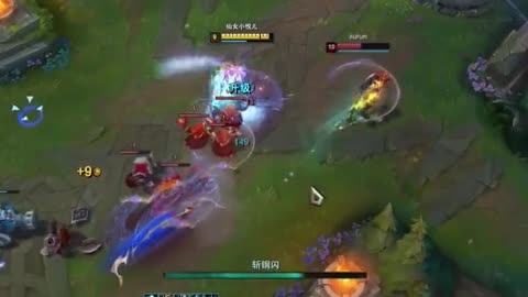 #leagueoflegends #lol #리그오브레전드 #yasuo