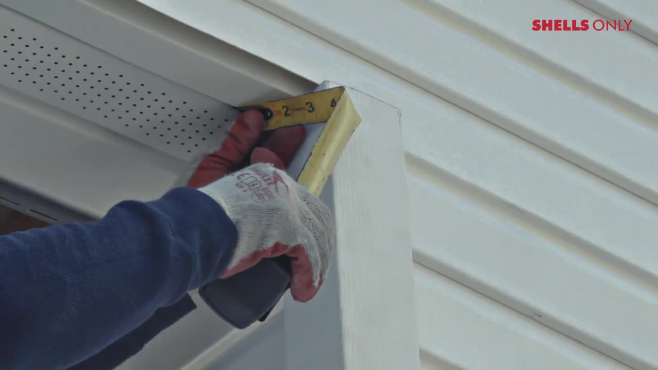 Siding & Trim | Shells Only Complete Home Improvements