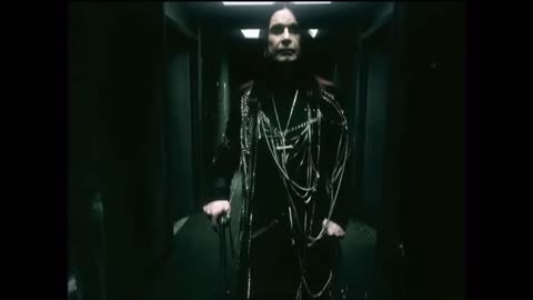 Ozzy Osbourne - Gets Me Through (Official Music Video)