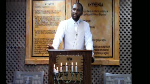 20180406 - I'm Not Come To Destroy But To Fulfill