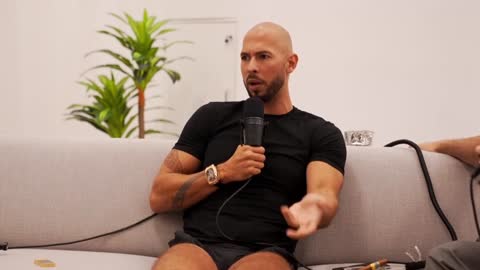 HOW ANDREW TATE DEVELOPED HIS MINDSET ***MUST WATCH***