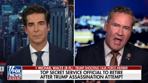 Jesse Watters Primetime 8PM - 9/11/2024