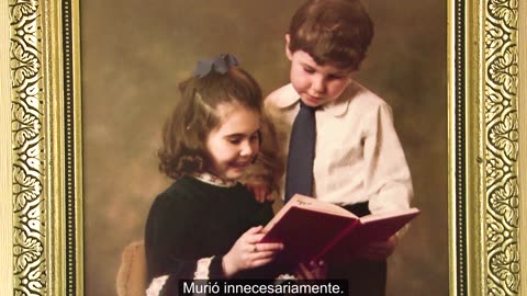 Jugando a Ser Dios- Una Investigación sobre Democidio en el Reino Unido Official Trailer