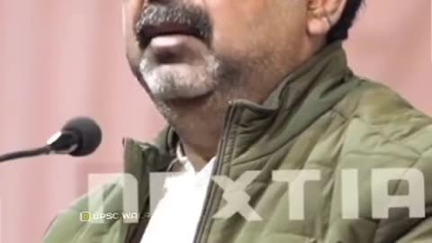Ojha sir