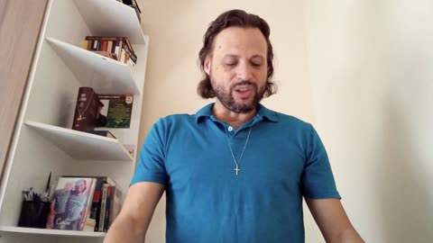 Leitura do Salmo 100