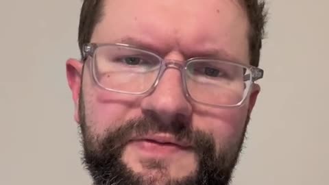 Everything in this country is a scam