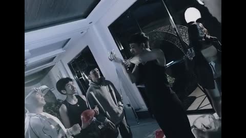 Juan and Kyle - Marikit sa Dilim feat. JAWZ (Official Music Video)
