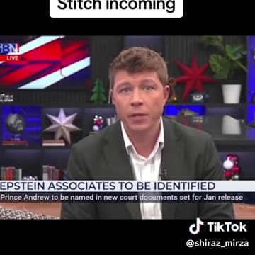 Jeffrey Epstein Names Released NCSWIC