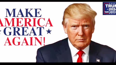 Donald J. Trump 2024