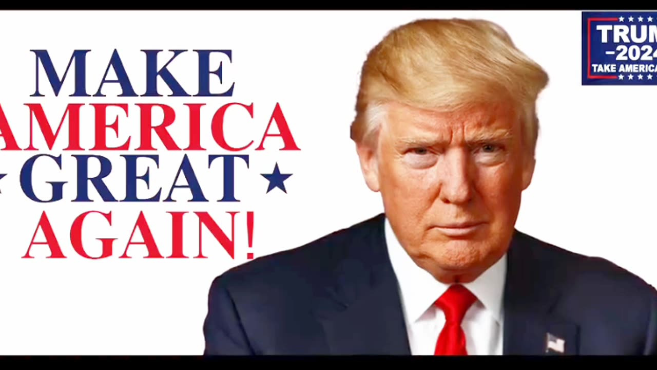 Donald J. Trump 2024