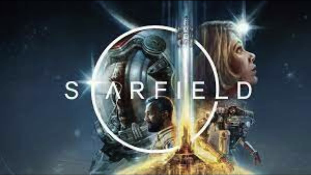 Starfield Gameplay - Explore The Infinite Possibilities Of Space!