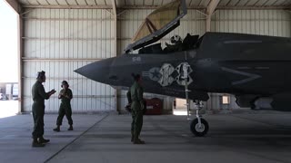 F-35 LIGHTNING II TRAINING CENTRE