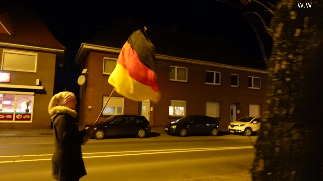 13.02. 2023 Spazieren gehen in Twistringen DH https://crowdbunker.com/v/CpqYJCLpUV