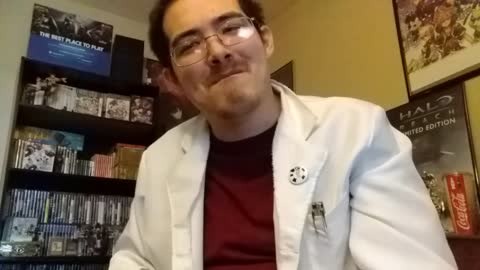 MineCraft and What I Think of it