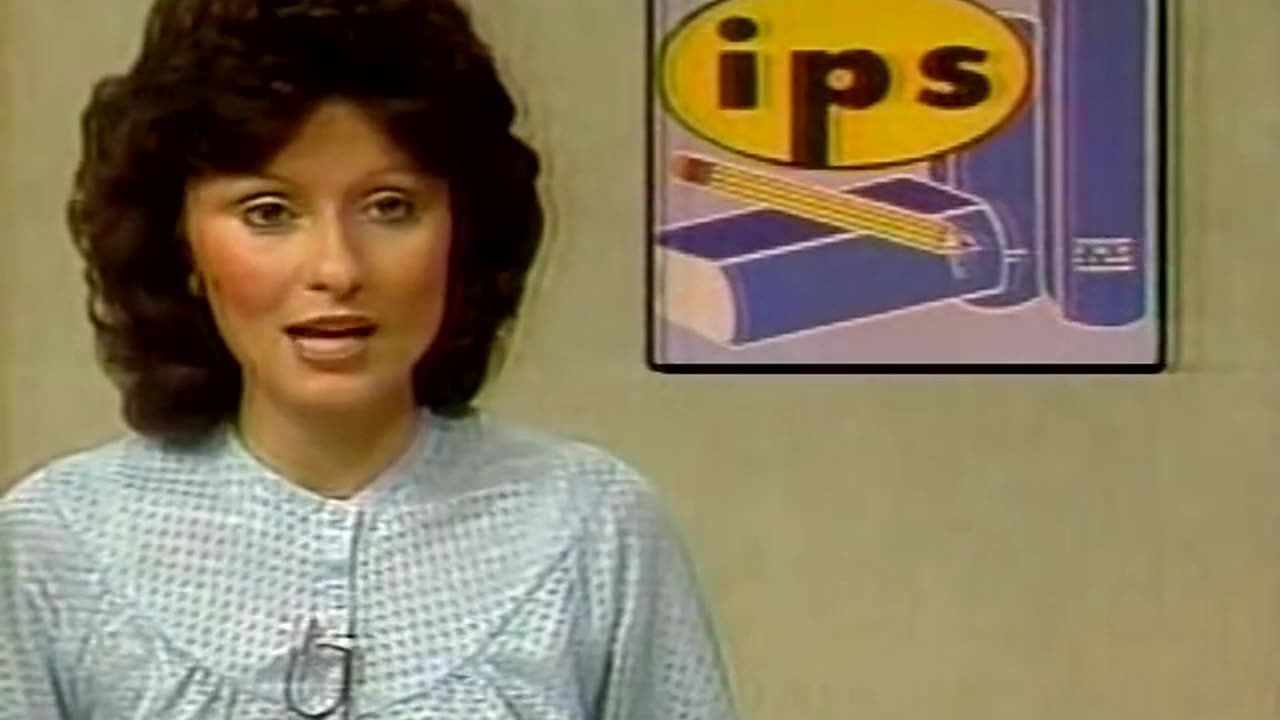 September 5, 1981 - WISH Indianapolis Weekend Newscast (Complete with Ads)