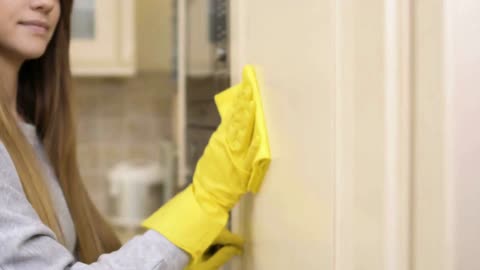 Cleaning Secrets That Only Professionals Know