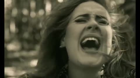 Adele - hello