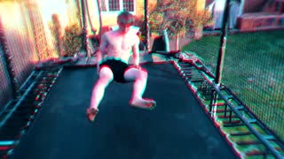 INSANE TRAMPOLINE TRICKS!!!