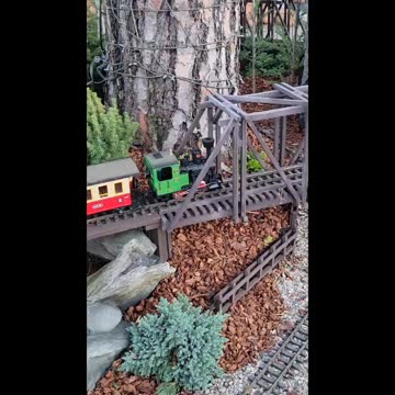 The Cargo Ships might be stopped but...!