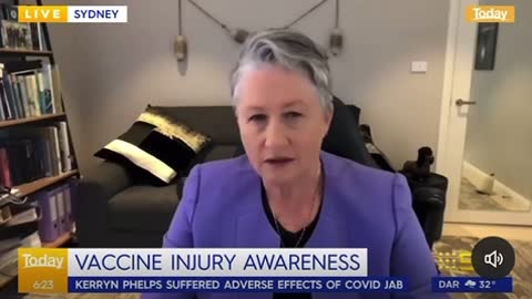 Vaccine injured Australian Physicians calling for investigation of the Clotshots