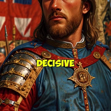 The Battle Of Hastings