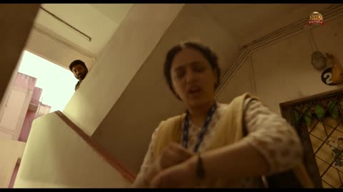 Thenmozhi - Official Video Song | Thiruchitrambalam | Dhanush | Anirudh | Sun Pictures