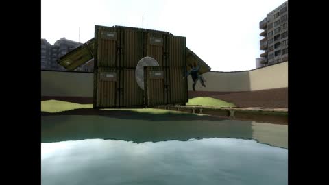 Death by Gmod (2012)