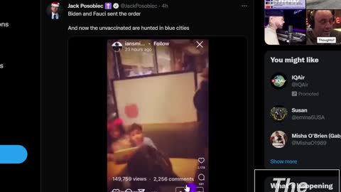 NYPD Makes Kid Cry By Kicking His Family Out of A Restaurant