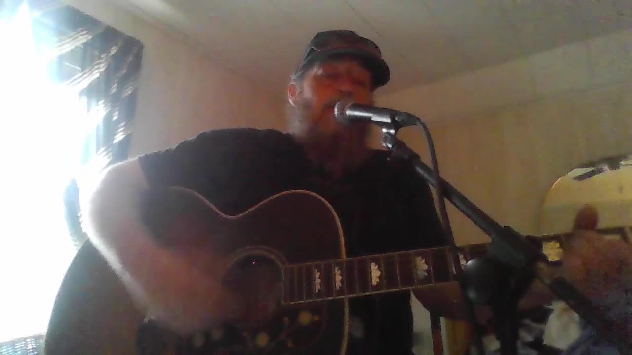 Me & Lucky Lonesome Cowboy