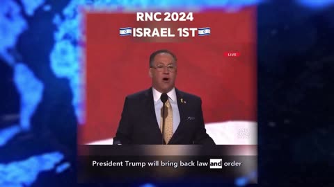 Trump Is Owned By Israel
